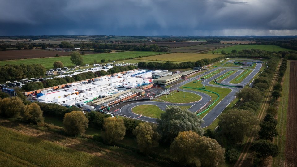 Paul Fletcher International (PFI)