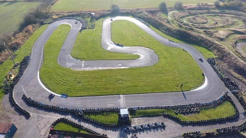 Kartworld Extreme Leisure