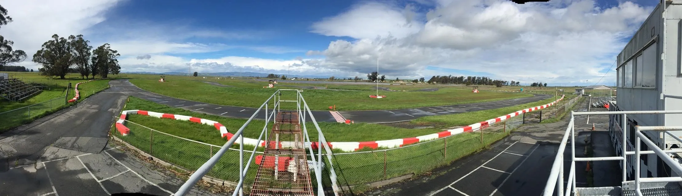 Kinsmen Kart Club