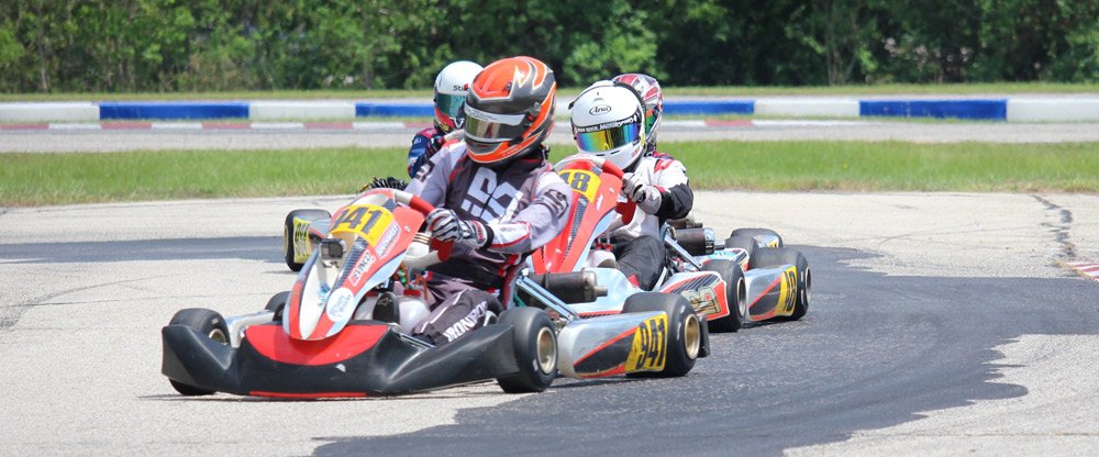 Gulf Coast Karters, Inc.