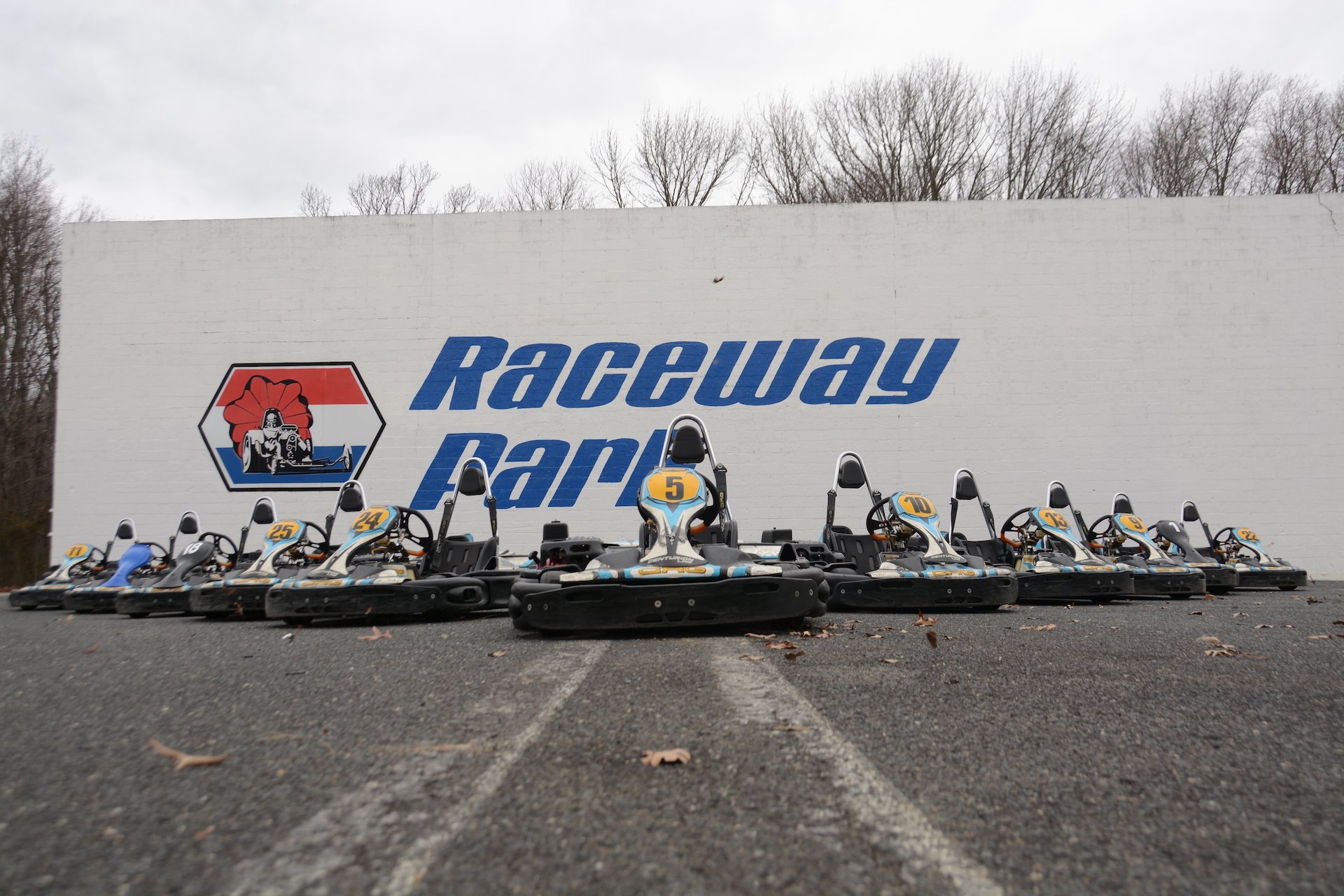 Go-Kart Racing Xperience