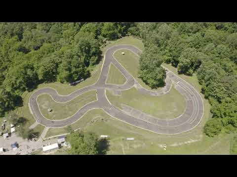 Sandy Hook Speedway