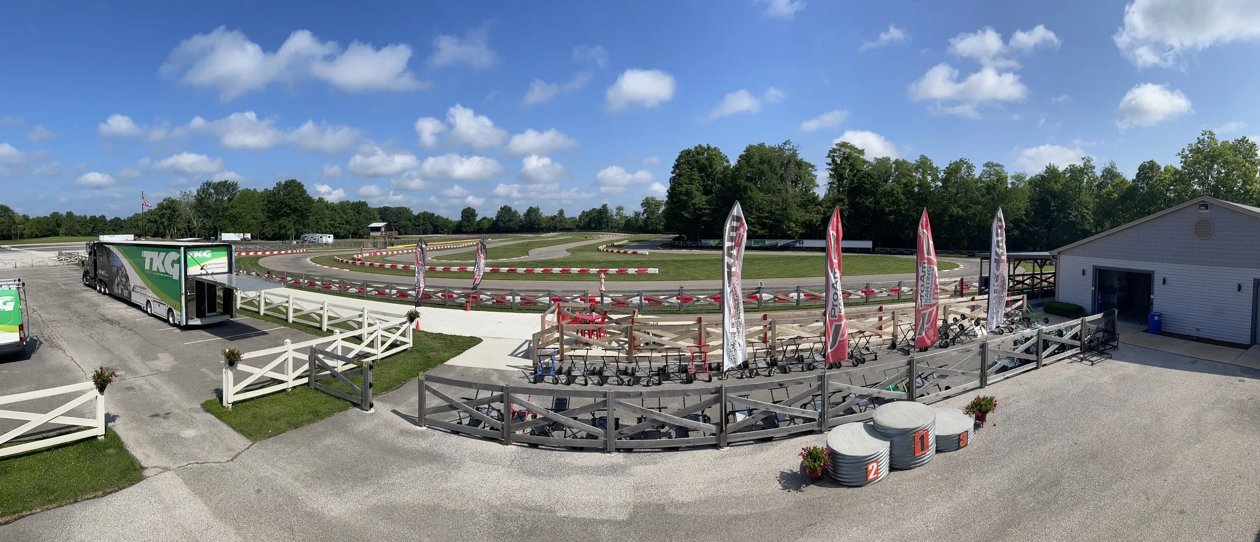 Motorsports Country Club