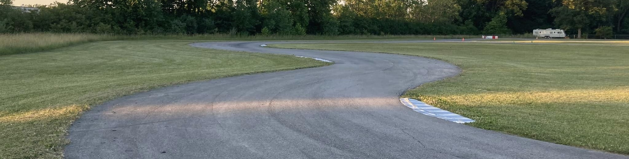 Fremont Raceway Park