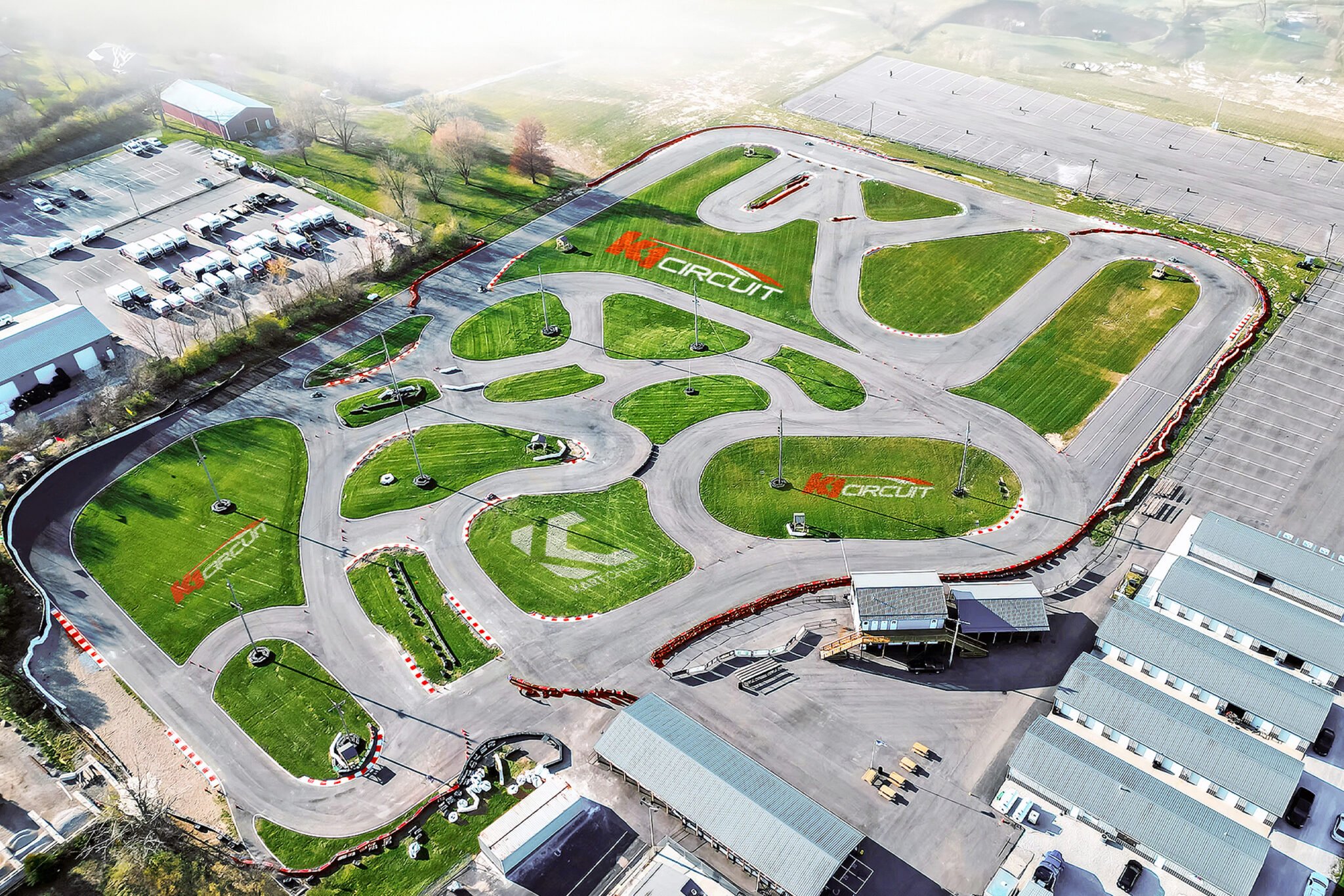 K1 Circuit
