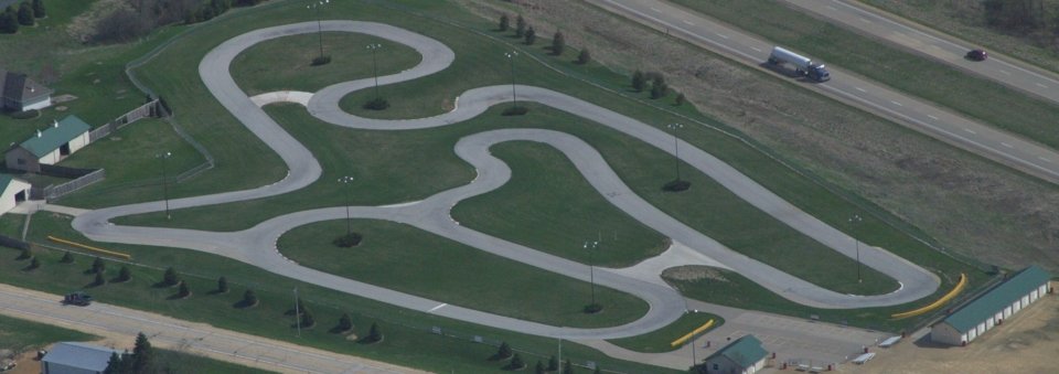 61 Kartway