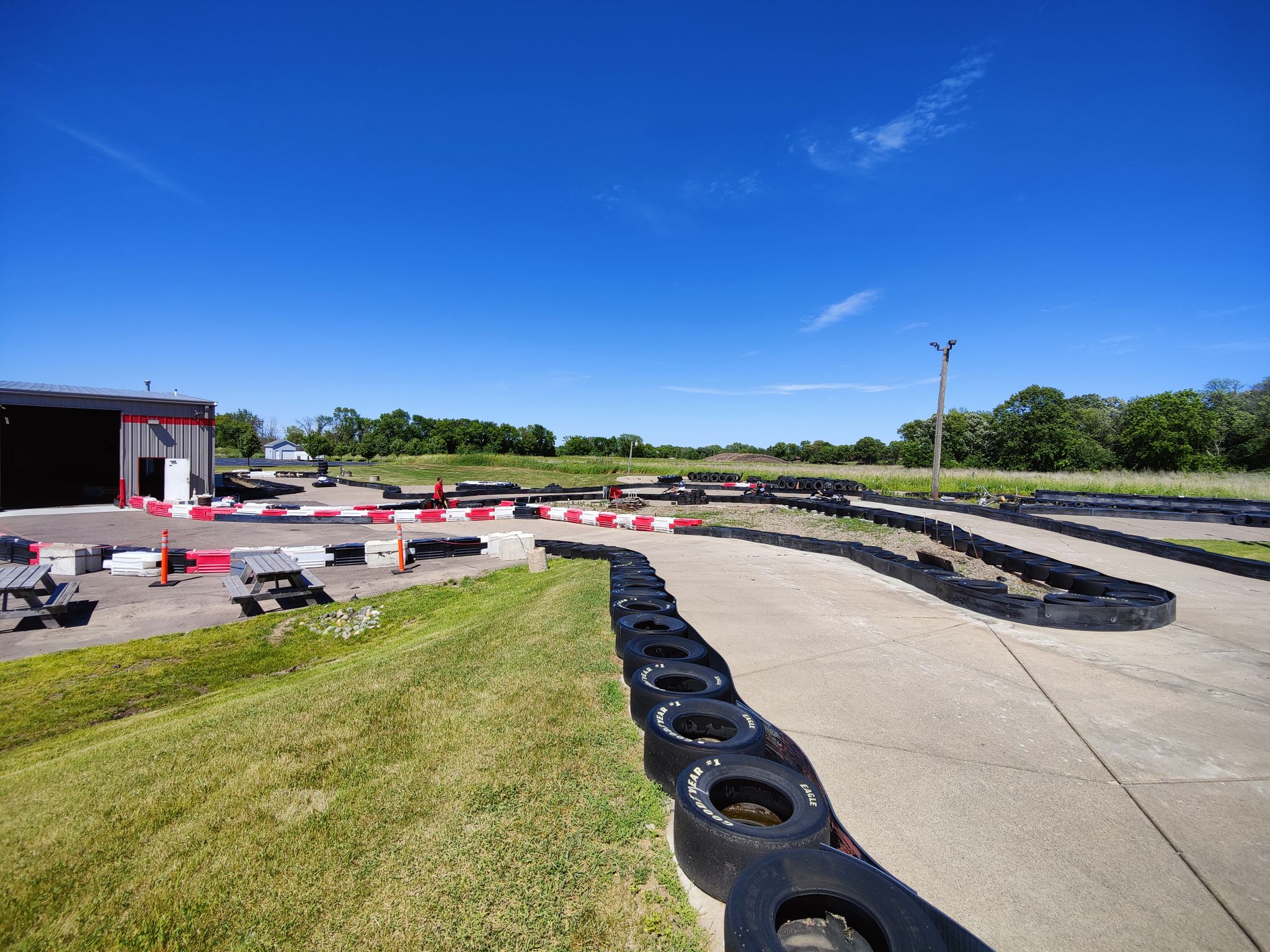 ProKart Indoor Racing Maple Grove