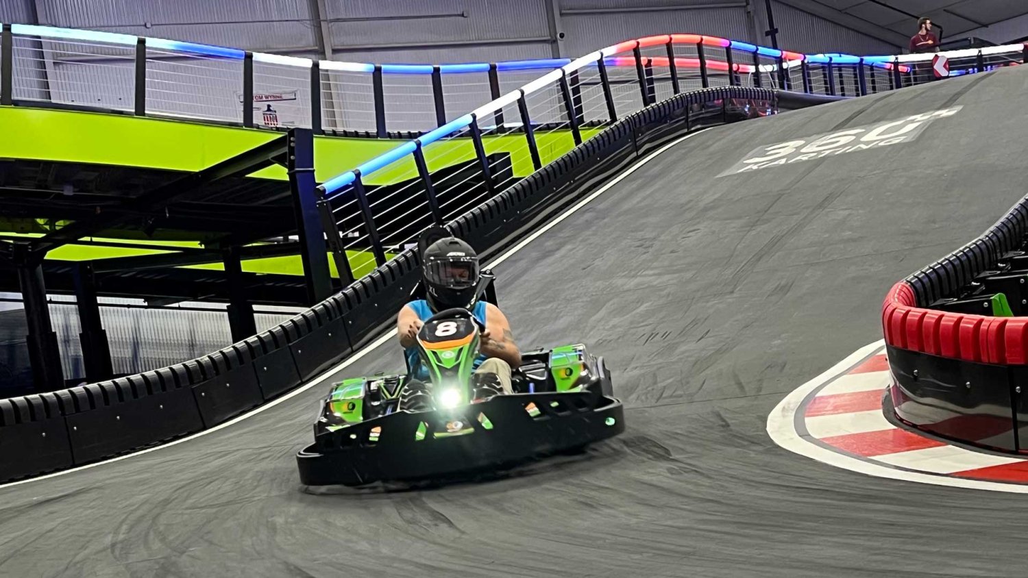 Northern Air Action Park