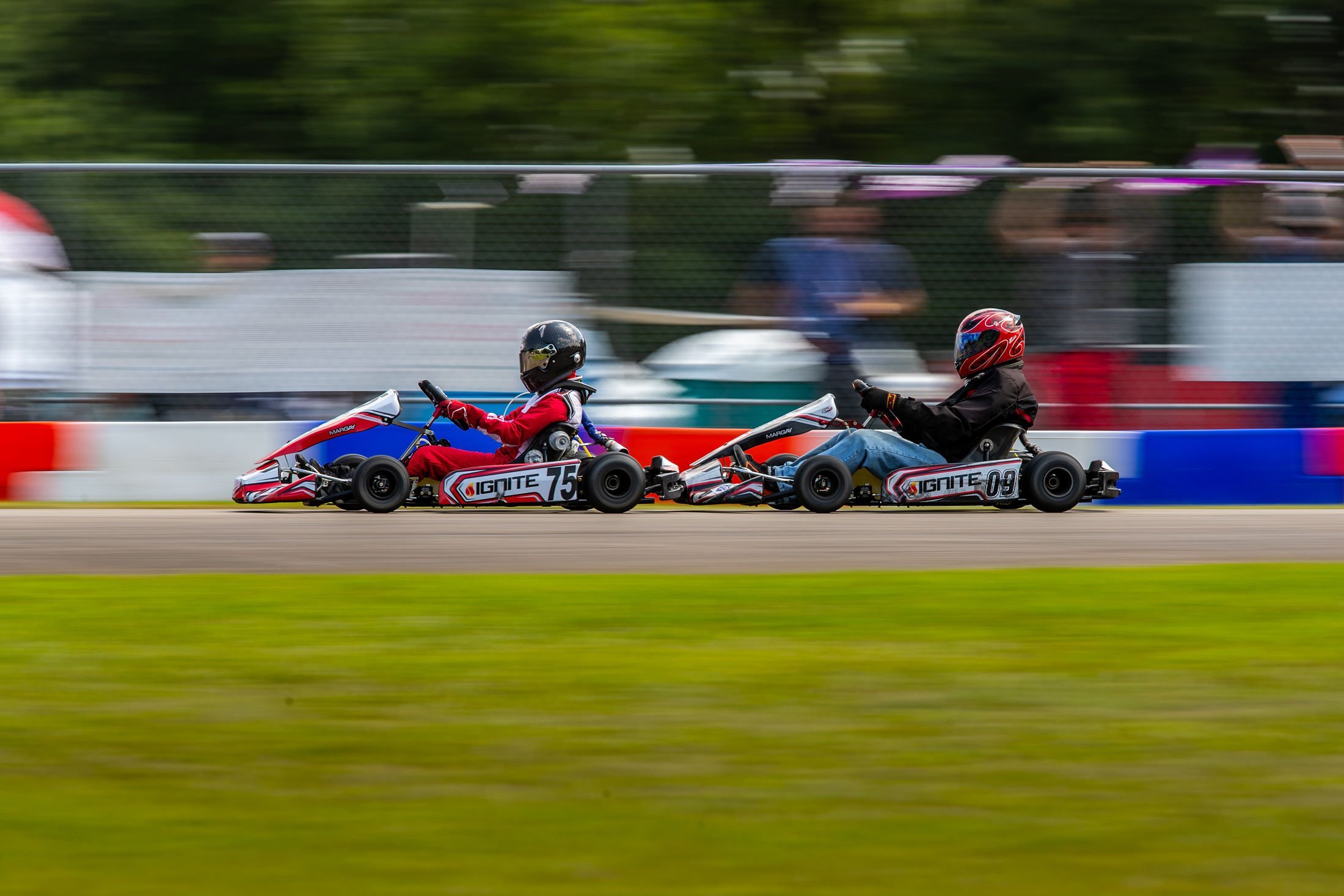 Mid-State Kart Club