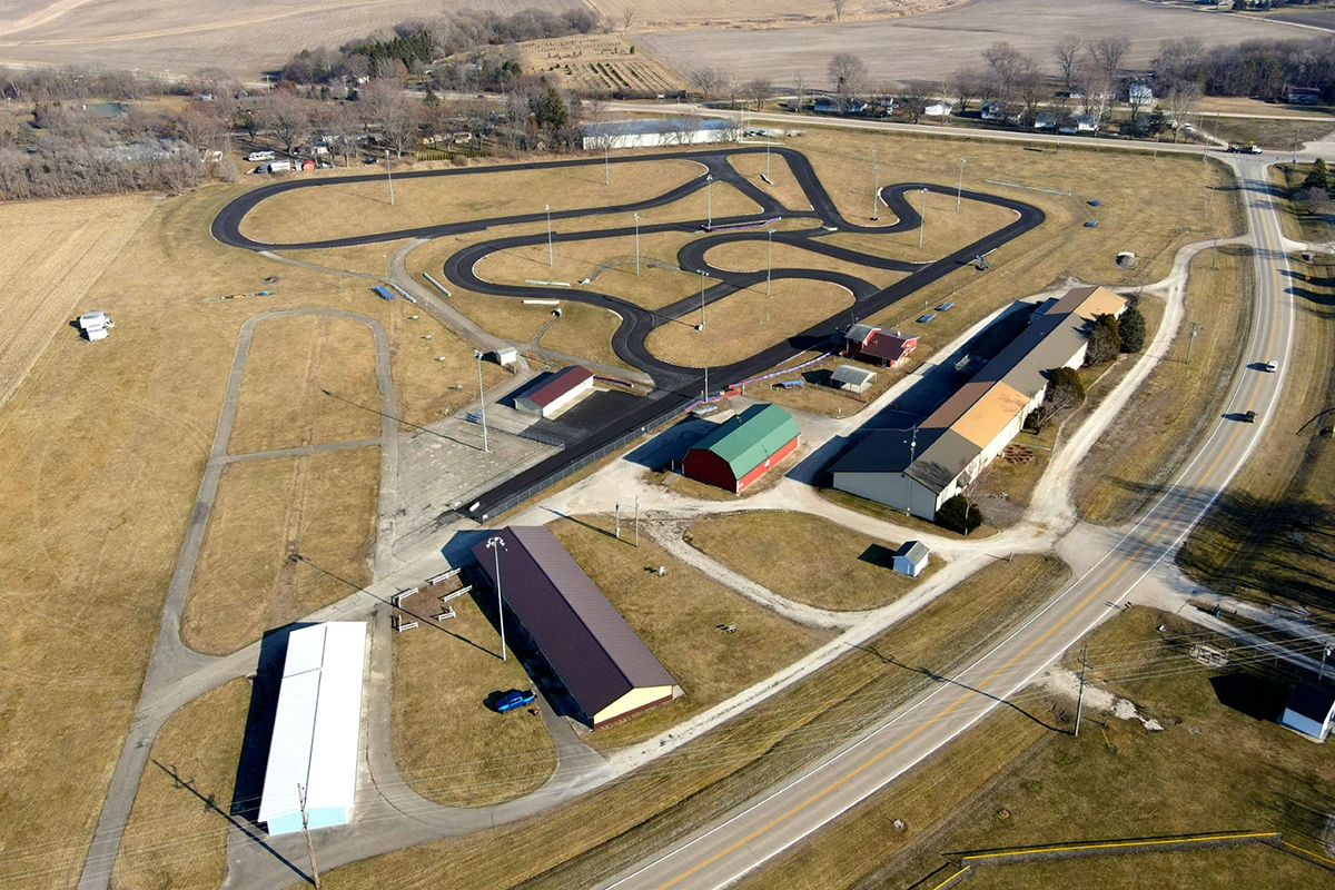 Norway Motorsports Park
