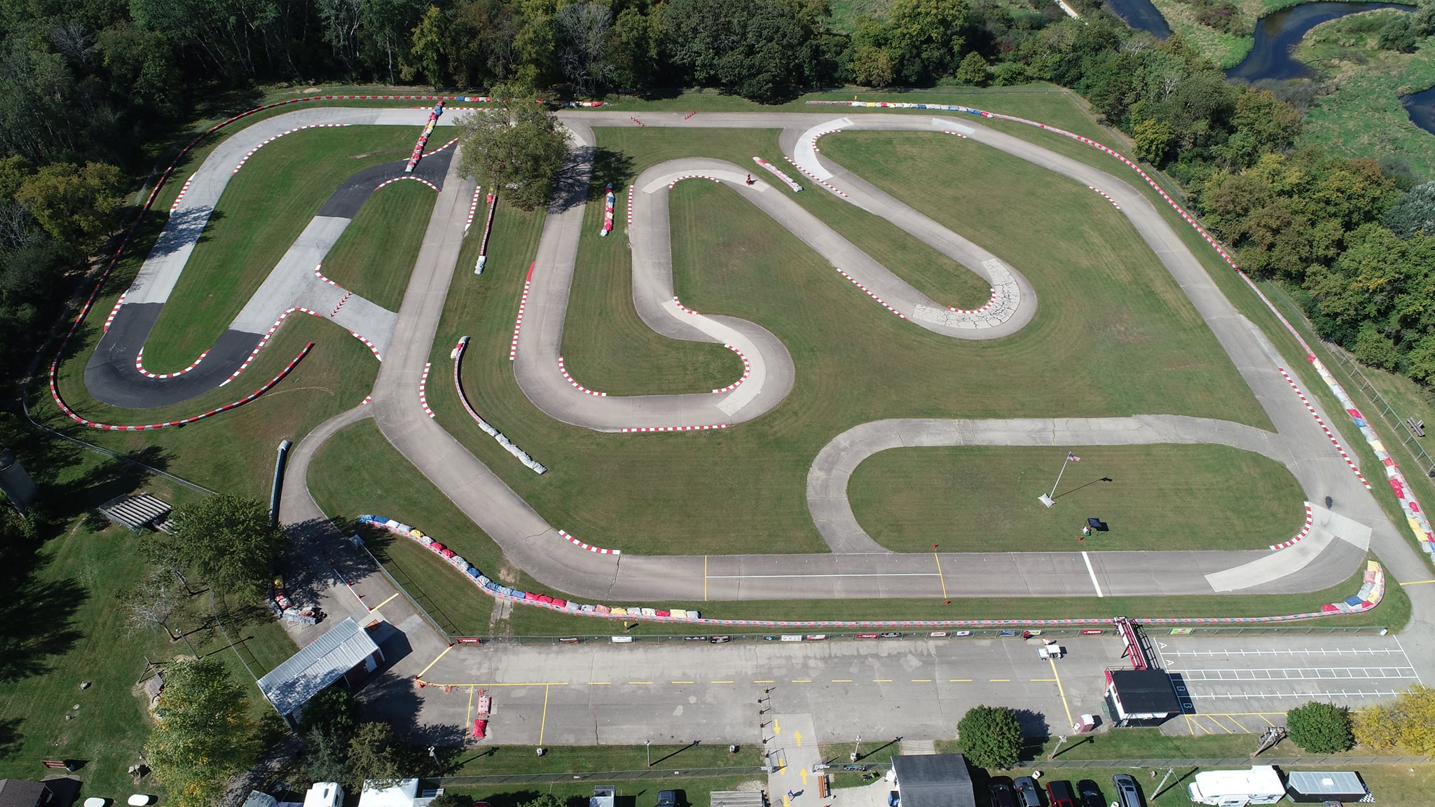 Mill-Rite Raceway